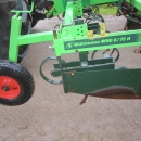 3476 Netagco Wühlmaus ridge former 80 cm