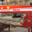 3487 Grimme WG Netzsortierer Jahre 2009