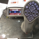 3499 DEWULF GBC carrot harvester