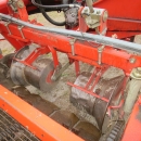 3516 Grimme DL1500 2 rad potatisupptagare