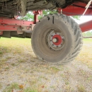 3516 Grimme DL1500 2 rad potatisupptagare