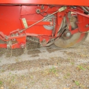 3516 Grimme DL1500 2 rad potatisupptagare