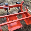 3522 Grimme ridger hiller 4 x 75 cm