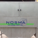 3531 Nosma cabbage cleaning line year model 2011