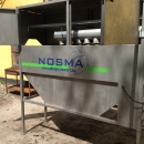 3531 Nosma cabbage cleaning line year model 2011
