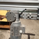 3531 Nosma cabbage cleaning line year model 2011