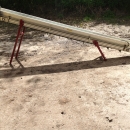 3531 Nosma cabbage cleaning line year model 2011