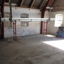 3531 Nosma cabbage cleaning line year model 2011