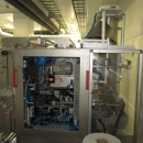 3536 Miele complete weigher and vertical packaging machine