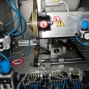3536 Miele complete weigher and vertical packaging machine