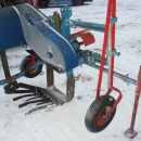 3552 Asa-Lift leek harvester 