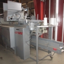 3548 Upmann Upmatic paper bagger