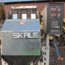 3566 Skals automatic weigher in new condition