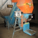 3581 EMVE automatic weigher with treira sack 