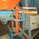 3581 EMVE automatic weigher with treira sack 