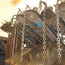 3590 Asa-Lift carrot harvester with elevator 4 row