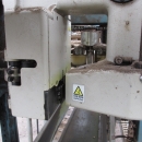3593 Upmatic Paper bagger