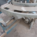 3593 Upmatic Paper bagger