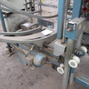 3593 Upmatic Paper bagger