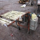 3593 Upmatic Paper bagger