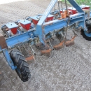 3595 Nibex 300 seeding machine 12 rows
