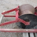 3596 Juko Midi Supermidi potato harvester