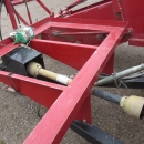 3596 Juko Midi Supermidi potato harvester