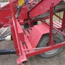 3596 Juko Midi Supermidi potato harvester