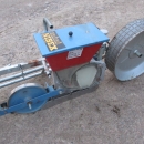 3616 Nibex mini precision seeder hand drawn