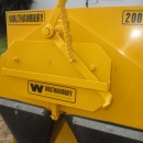 3629 Walthambury weigher for potato