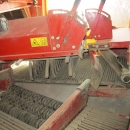 3633 Grimme SE75-55 potato harvester