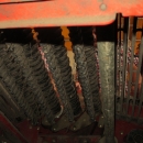 3633 Grimme SE75-55 potato harvester