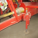 3633 Grimme SE75-55 potato harvester