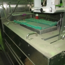 3667 Multivac T400 tray sealer