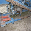 3670 Asa-Lift carrot harvester 1 row with bunker