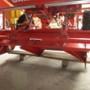 3716 Grimme GL 32B potato planter