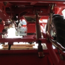 3716 Grimme GL 32B potato planter