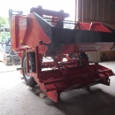 3716 Grimme GL 32B potato planter