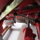 3716 Grimme GL 32B potato planter