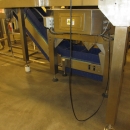 3728 Complete weigher and bagging line 