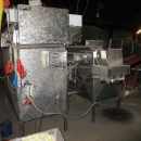 3730 Newtec 2009XB Waage Komplettes linie