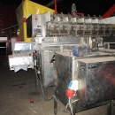 3730 Newtec 2009XB Waage Komplettes linie
