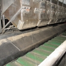 3730 Newtec 2009XB Waage Komplettes linie