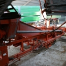 3744 Amac potato harvester / onion loader