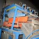 3761 EMVE double head multi weigher