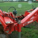 3772 Grimme bedformer double