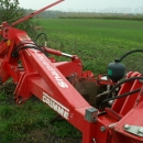 3772 Grimme bedformer double