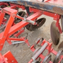 3778 Amac disc ridger 4 row