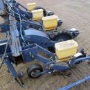 3796 Nibex 500 seeder 4+2 rows