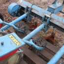 3798 Nibex 300 seeding machine 3 row